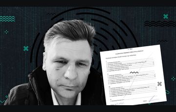 Vagyonnyilatkozati trükkök, gyanúsan eladott, zűrös cégek Márki-Zay verekedő vecsési jelöltjénél
