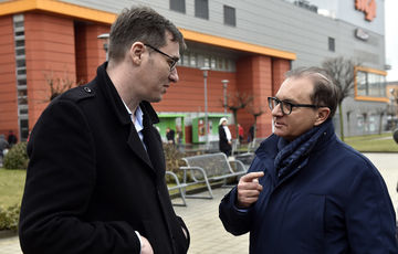 Lemondott Karácsony Gergely, Tóth Csaba és Cseh Katalin a Völner-ügy kirobbanása után