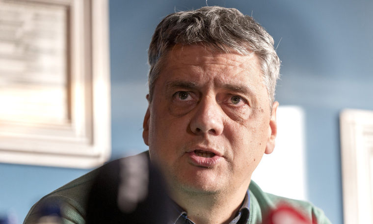 Karácsony Gergely