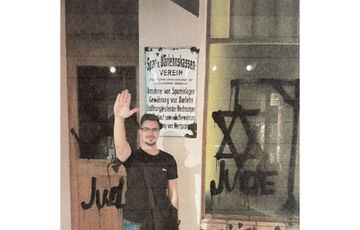 A balliberálisok és a valóság: Mi ott se voltunk, és akkor se úgy, meg ha mégis, nem Én vagyok a hibás!