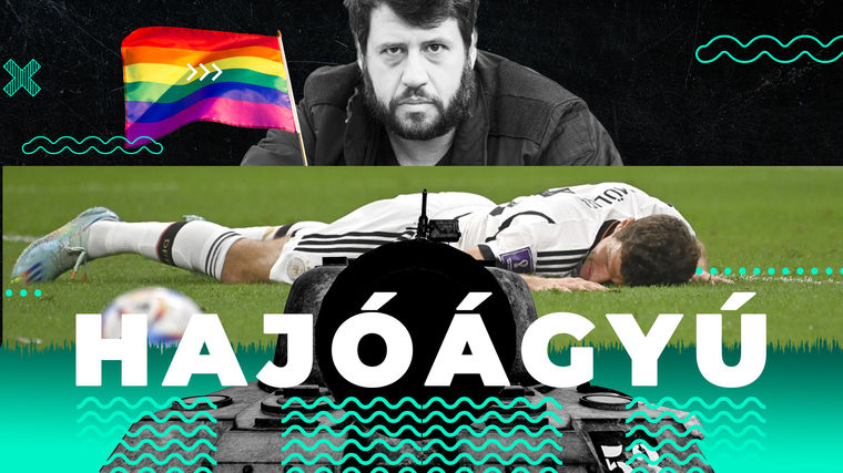 Németországnak egy heréje van, az Dánia