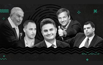Rabláncon Márki-Zay: Gyurcsány és Bajnai amerikás emberei hirdetik még a honlapját is
