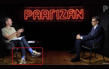 Idáig halljuk a cuppogást: VV Zsolti után Gulyás Márton is válogatott alákérdezésekkel egyengette a főpolgármester kampányát