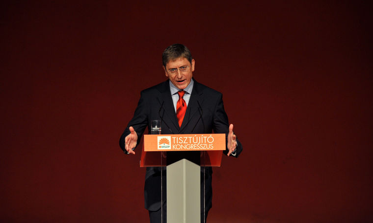 Az őszödi beszéd - Mire is akarta Gyurcsány a legbefolyásosabb lapok vezetőit fölkészíteni?