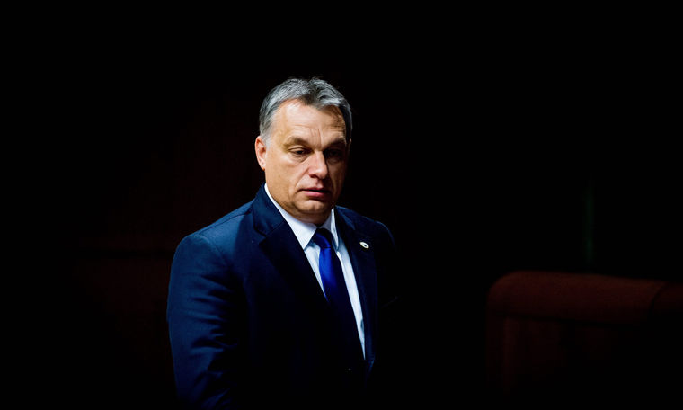 Magyarország elhazudott álláspontja - ez állt a nagy vétókavarás hátterében