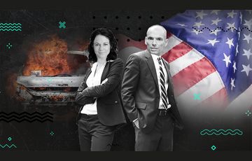 Nemzetbiztonsági ügy: a kijevi amerikai sajtóattasé a kulcsa Szabó Tímea rejtélyes múltjának