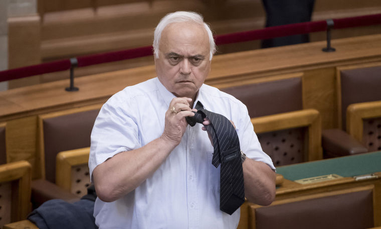 Honortodox borító