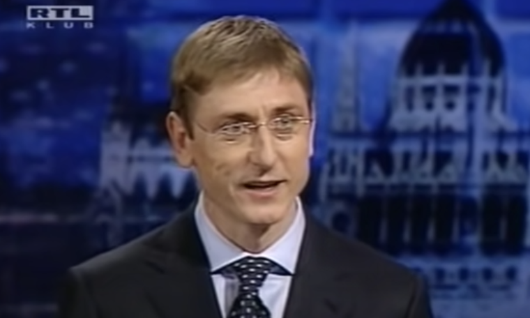 Fekete-Győr András